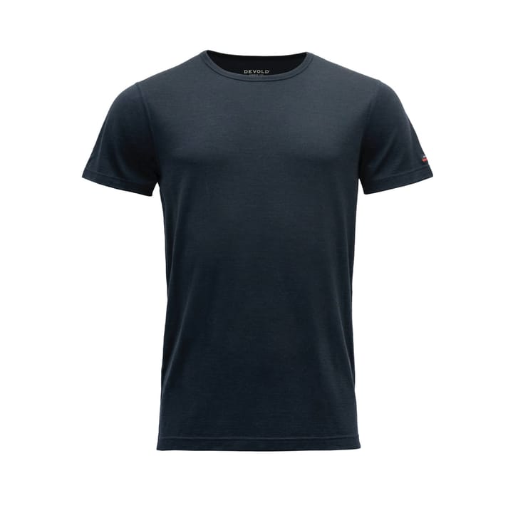 Devold Breeze Merino 150 T-Shirt Man Ink Devold Devold Breeze Merino 150 T-Shirt Man Ink Devold
