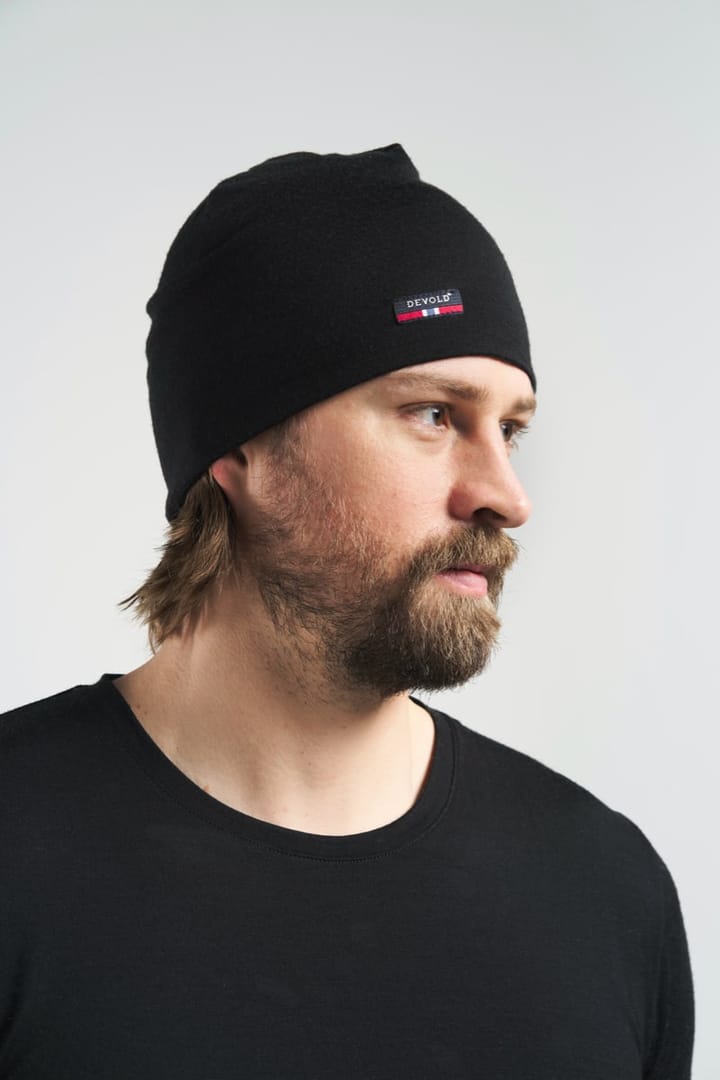 Devold Breeze Merino 150 Beanie Devold