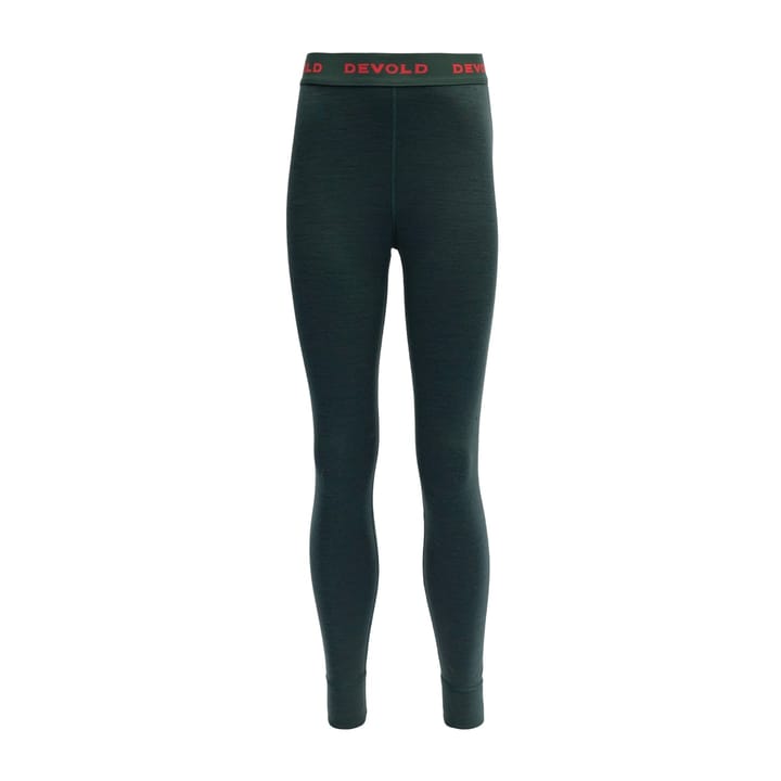 Devold Duo Active Merino Longs Jr Woods Devold Devold Duo Active Merino Longs Jr Woods Devold
