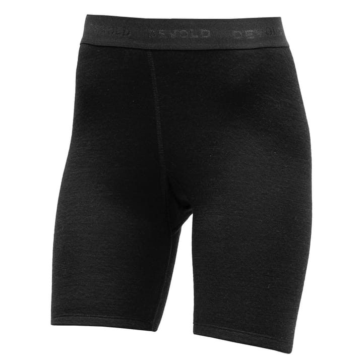 Devold Duo Active Woman Boxer Black Devold