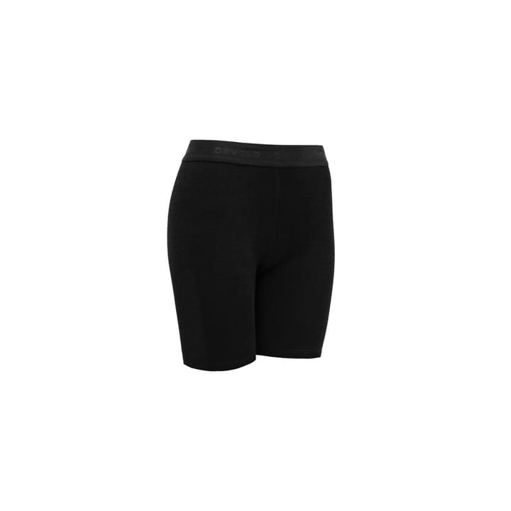 Devold Duo Active Woman Boxer Black Devold