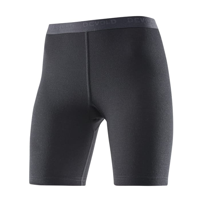 Hiking Woman Boxer             Black Devold