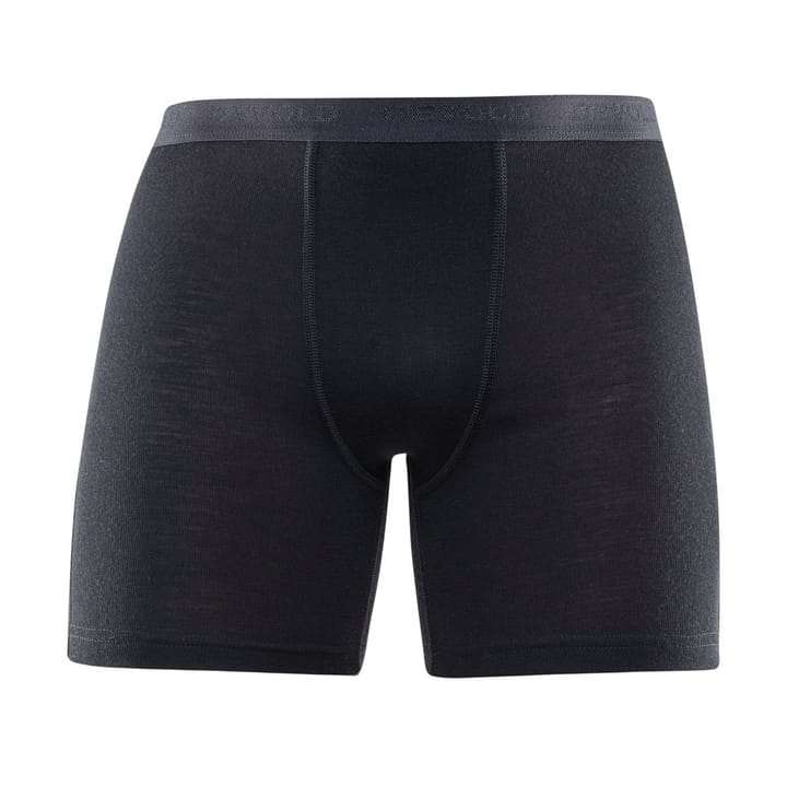 Devold Hiking Man Boxer               Black Devold