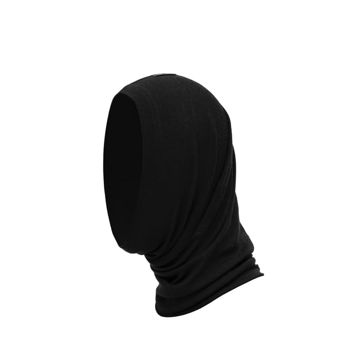 Devold Lauparen Merino 190 Headover Black Devold Devold Lauparen Merino 190 Headover Black Devold