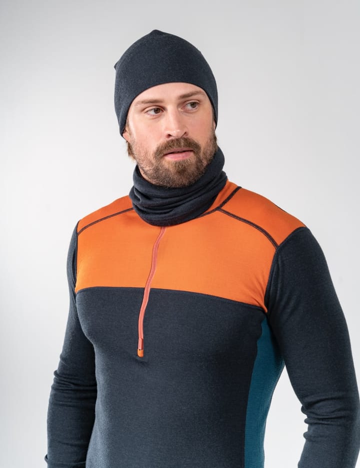 Devold Lauparen Merino 190 Beanie Woods 58 Devold