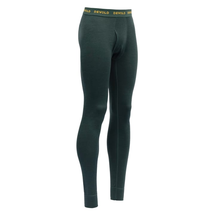 Devold Men's Expedition Long Johns  WOODS Devold