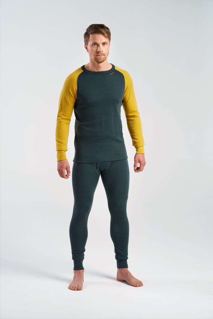 Devold Expedition Merino 235 Shirt Man Woods/Arrowwood Devold Devold Expedition Merino 235 Shirt Man Woods/Arrowwood Devold