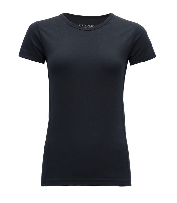 Devold Women's Breeze Merino 150 T-Shirt INK Devold