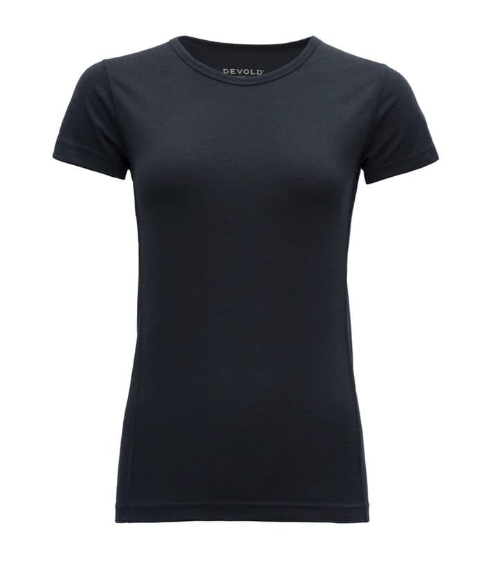 Devold Women's Breeze Merino 150 T-Shirt Ink Devold