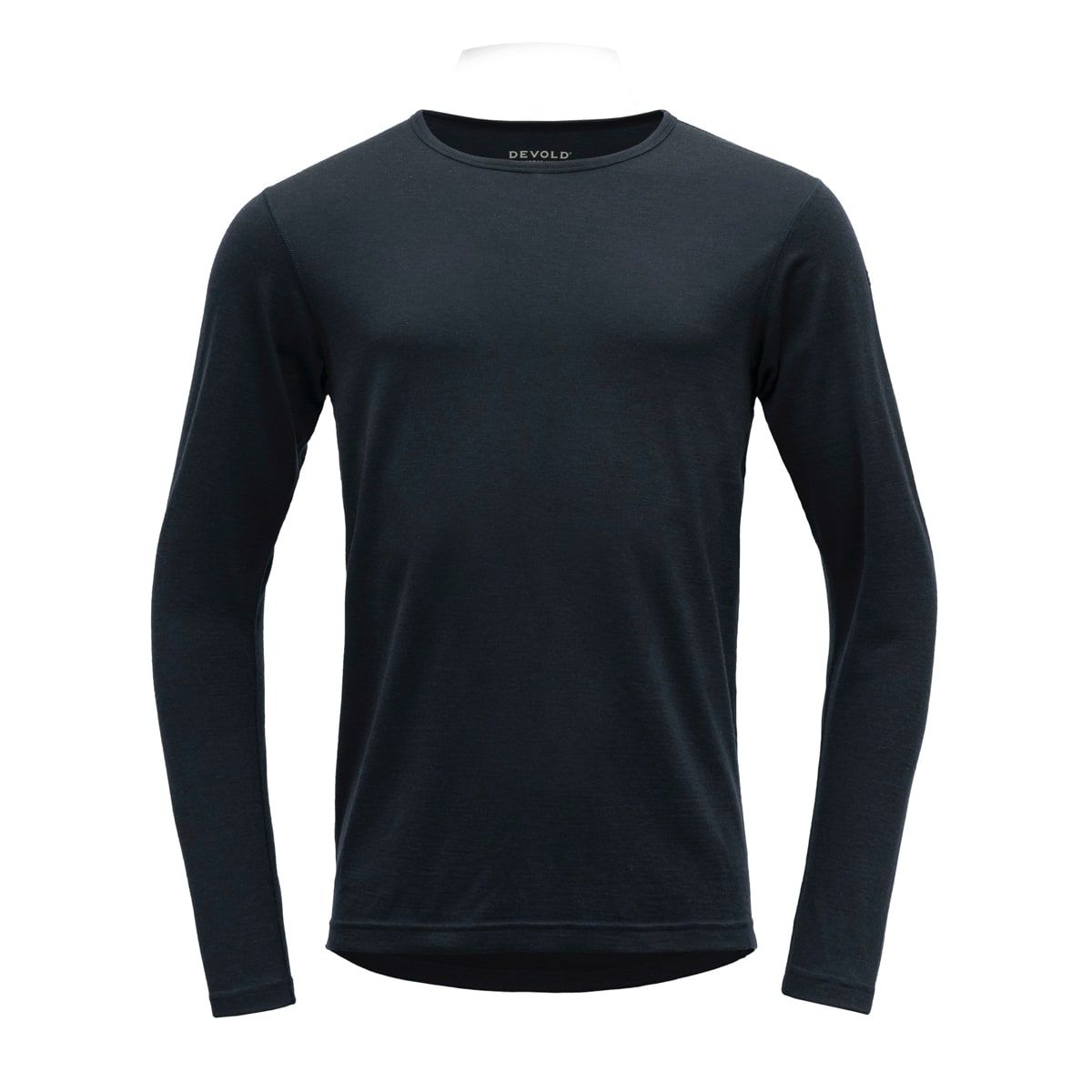 Devold Men's Breeze Merino 150 Shirt Ink