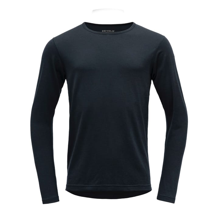 Devold Men's Breeze Merino 150 Shirt Ink Devold Devold Men's Breeze Merino 150 Shirt Ink Devold