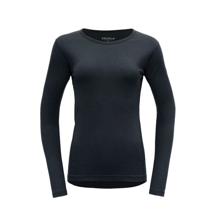 Devold Women's Breeze Merino 150 Shirt INK Devold