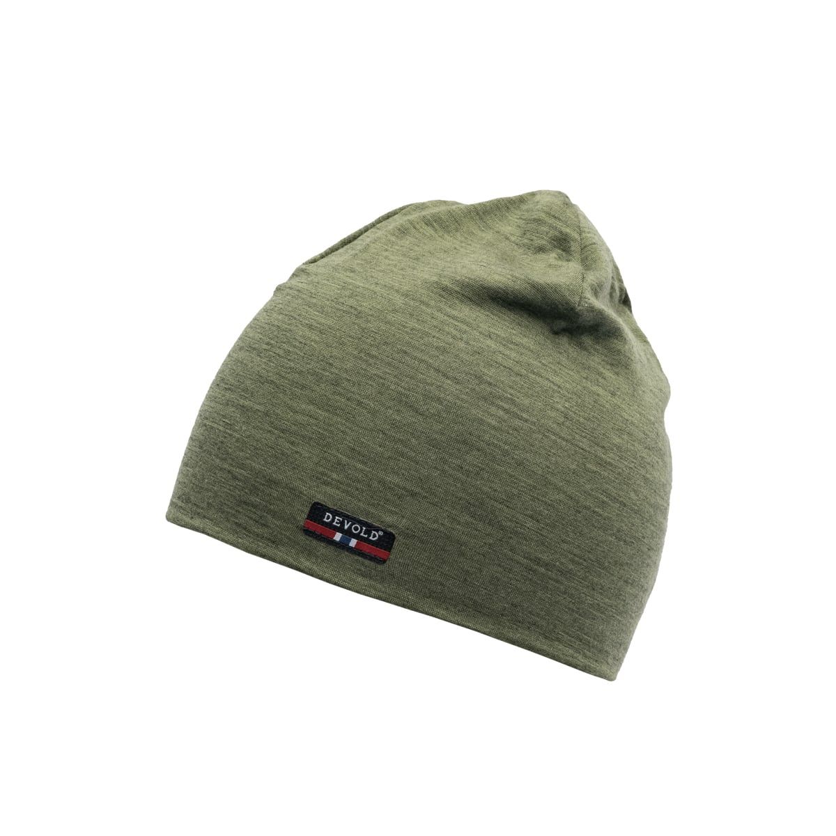 Devold Breeze Cap Lichen Melange 58