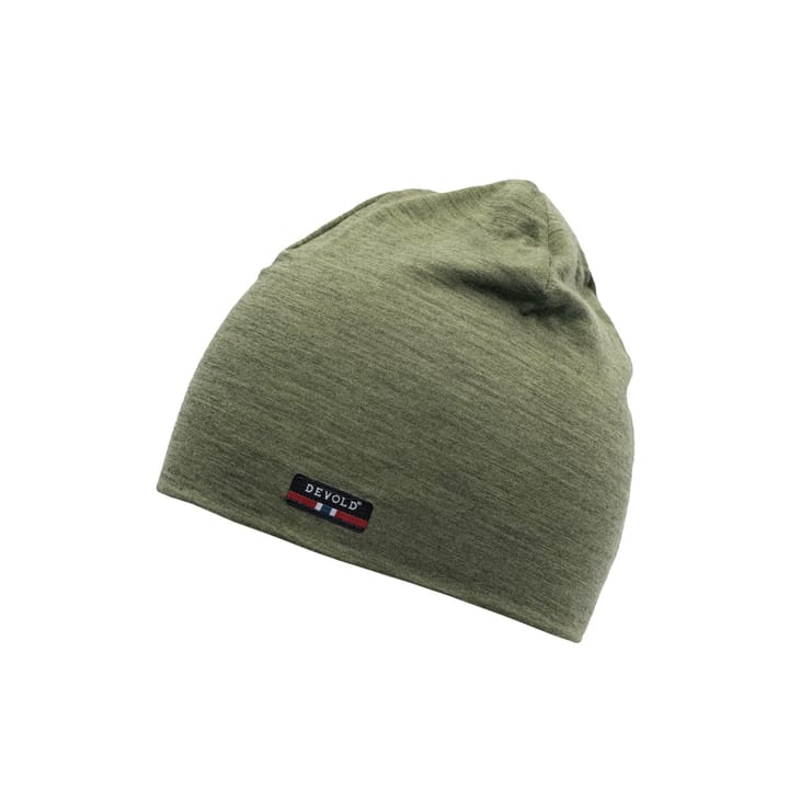 Devold Breeze Cap Lichen Melange 58 Devold