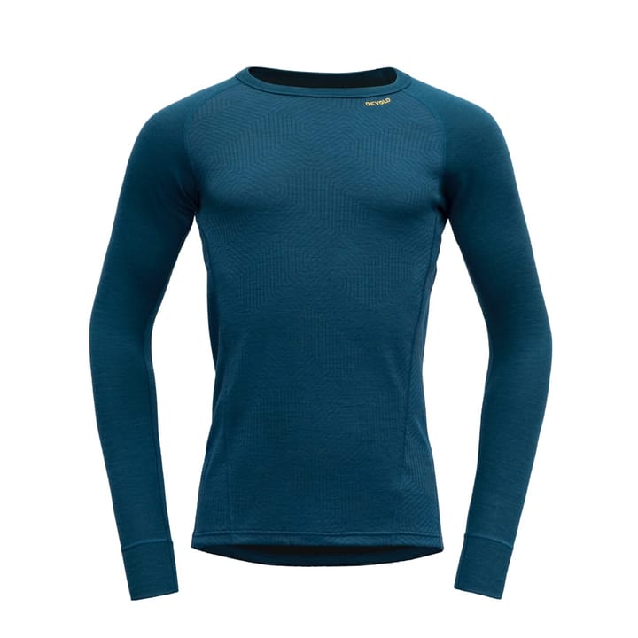 Devold Duo Active Man  Shirt Flood Devold
