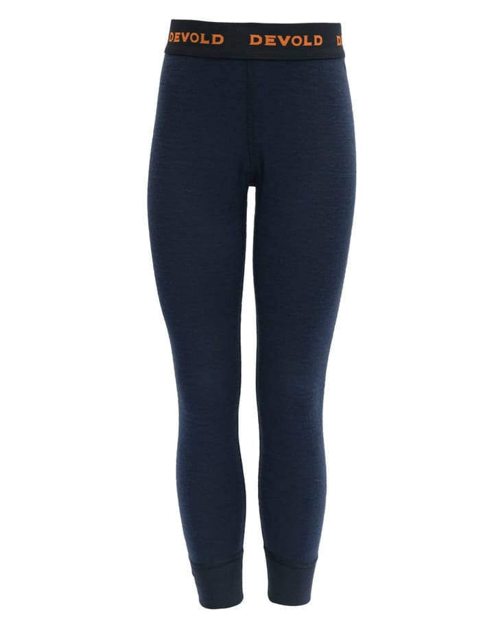 Devold Duo Active Merino Longs Kid Ink Devold Devold Duo Active Merino Longs Kid Ink Devold