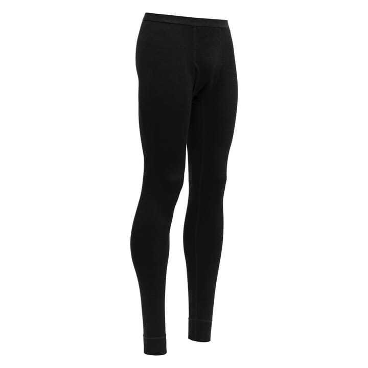 Devold Duo Active Man Long Johns W/Fly Black Devold