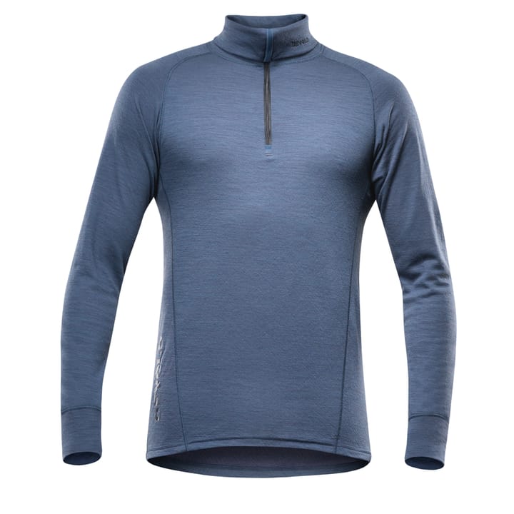 Devold Duo Active Man Zip Neck Night Devold