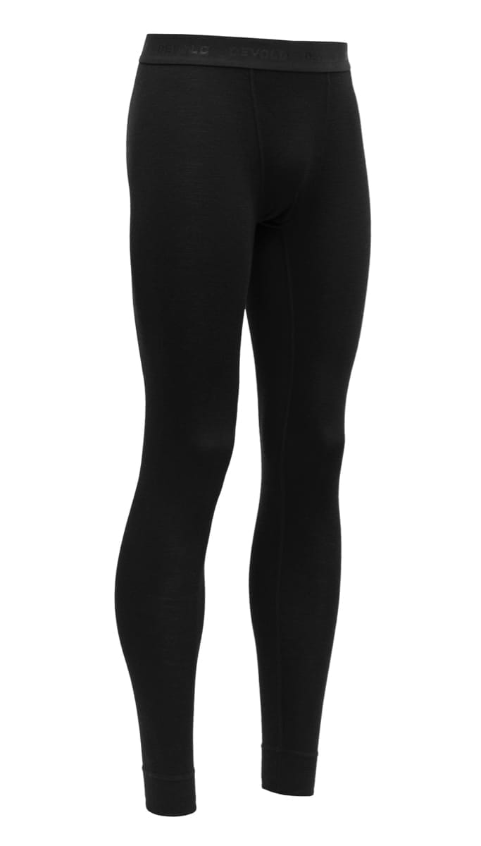 Devold Men's Lauparen Merino 190 Long Johns