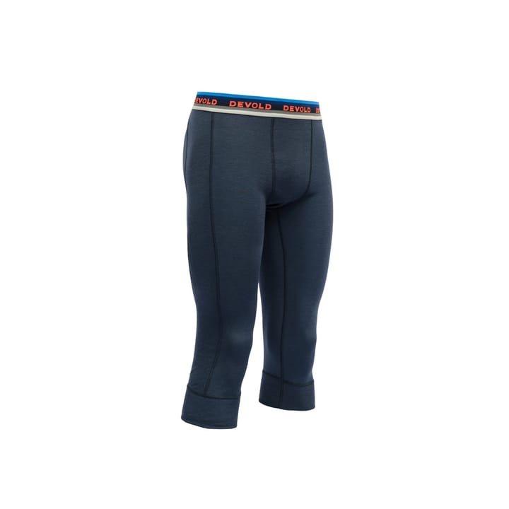 Devold Hiking Man 3/4 Long Johns Night Devold Devold Hiking Man 3/4 Long Johns Night Devold
