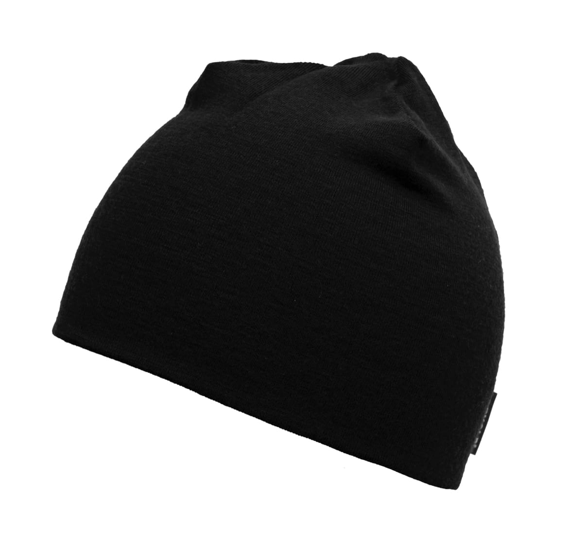 Devold Lauparen Merino 190 Beanie Black