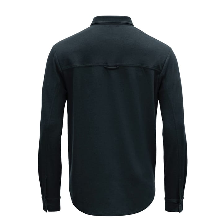 Devold Keipen Merino Shirt Man Ink Devold