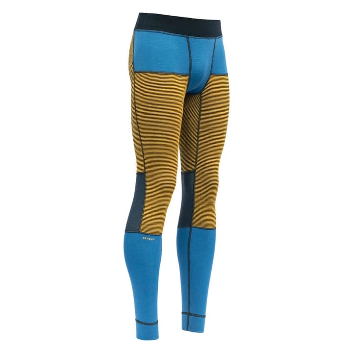 Devold Tuvegga Sport Air Man Long Johns Arrowwood Devold