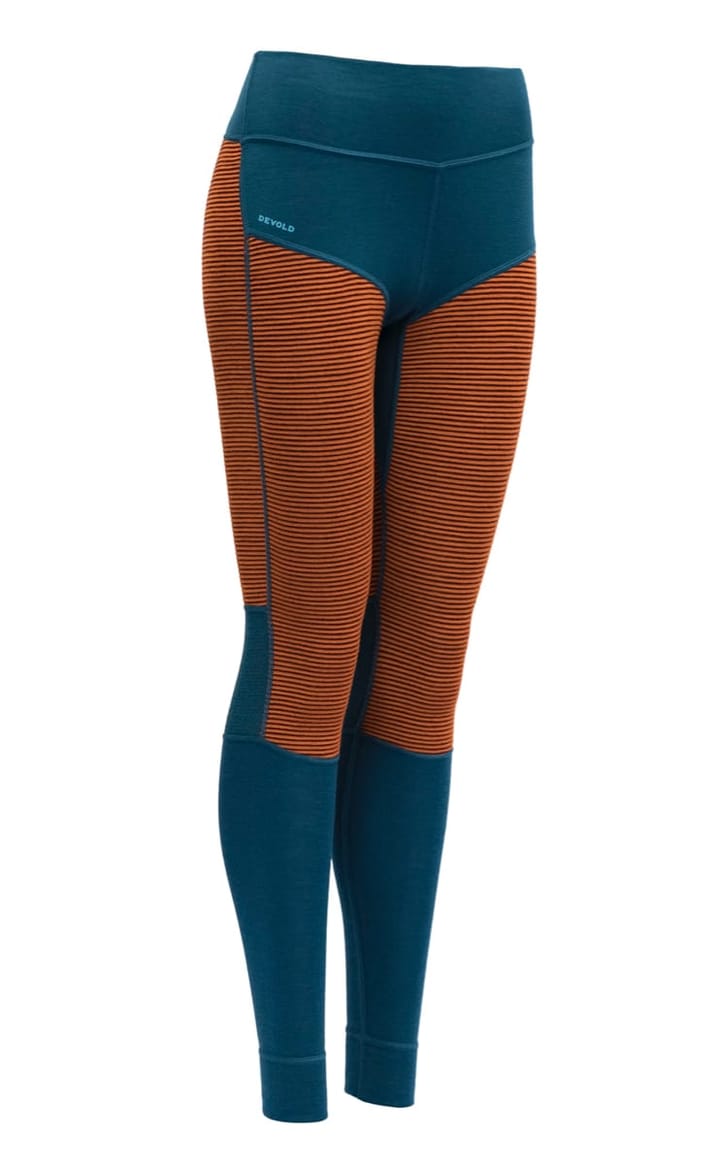 Devold Tuvegga Merino Longs Wmn Flame Devold Devold Tuvegga Merino Longs Wmn Flame Devold