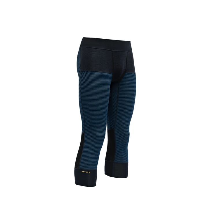 Devold Tuvegga Sport Air Man 3/4 Long Johns Flood Devold