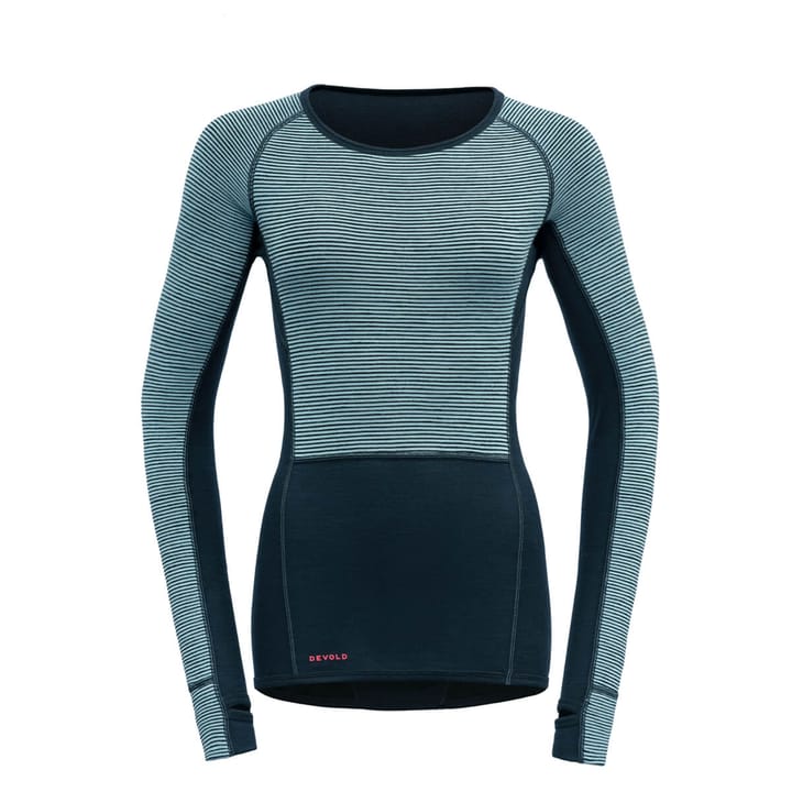 Devold Tuvegga Sport Air Woman Shirt Cameo Devold Devold Tuvegga Sport Air Woman Shirt Cameo Devold