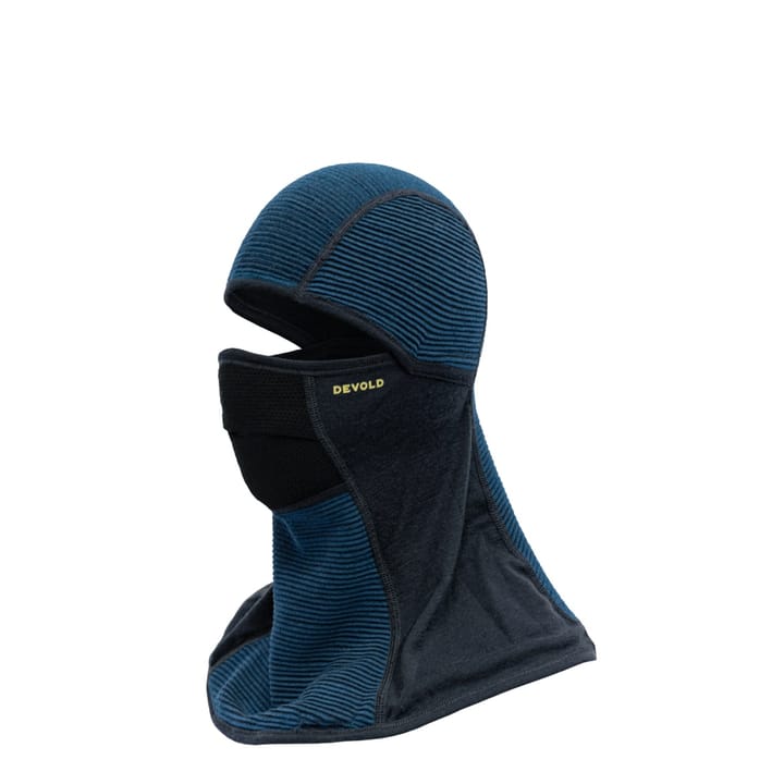 Köp Woolpower Balaclava 400 Black på