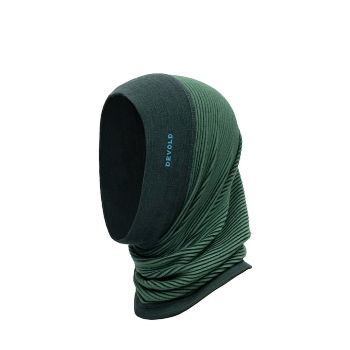 Devold Tuvegga Merino Headover Woods Devold