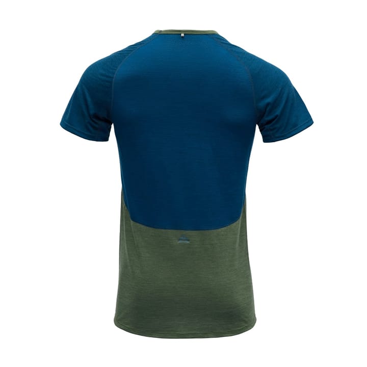 Devold Running Man T-Shirt Forest Devold Devold Running Man T-Shirt Forest Devold