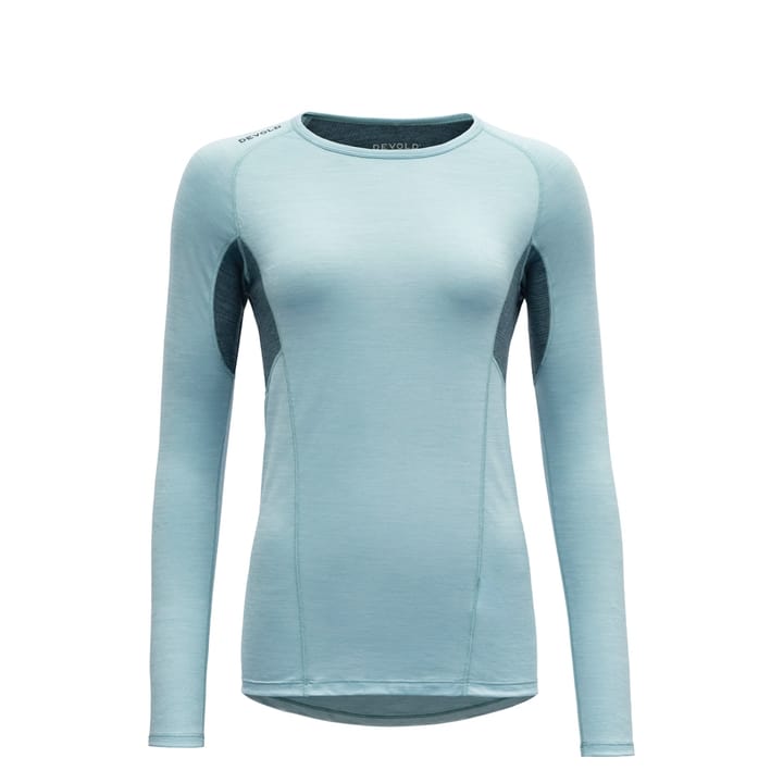 Devold Running Woman Shirt Cameo Devold