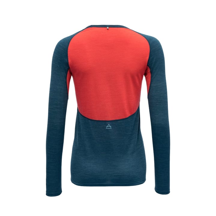 Devold Running Woman Shirt Flood Devold Devold Running Woman Shirt Flood Devold