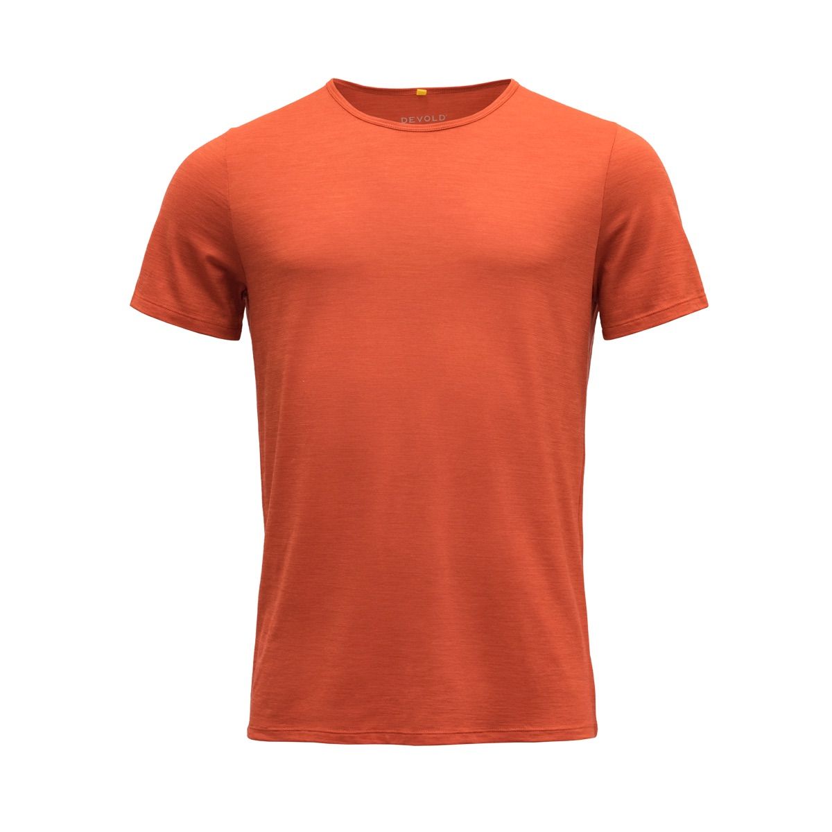 Devold Sula Man Tee Brick