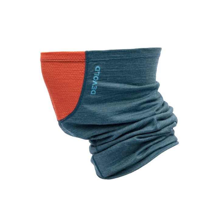 Devold Running Headover W/Reflex Pond Devold Devold Running Headover W/Reflex Pond Devold