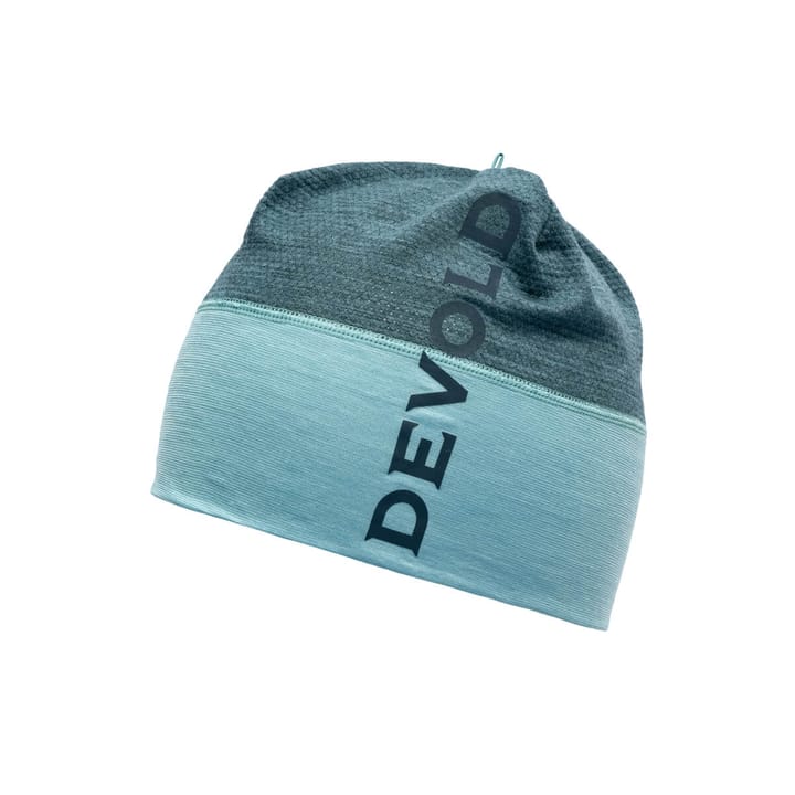 Devold Running Merino 130 Beanie Cameo Devold Devold Running Merino 130 Beanie Cameo Devold