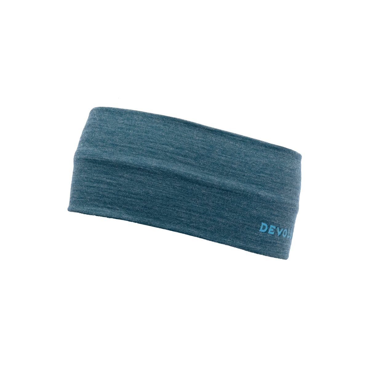 Devold Running Headband Pond