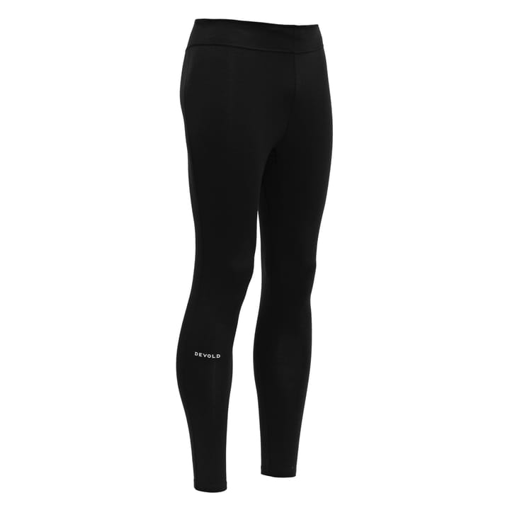 Devold Running Man Tights Caviar Devold