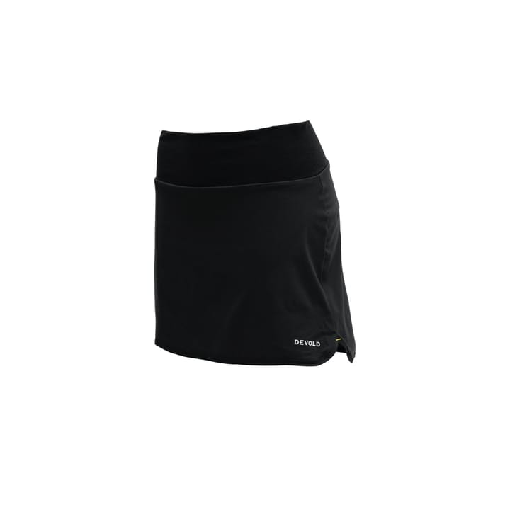 Devold Running Woman Skirt CAVIAR Devold