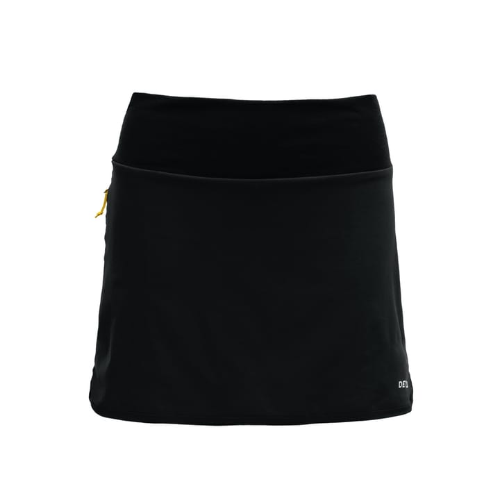 Devold Running Woman Skirt CAVIAR Devold