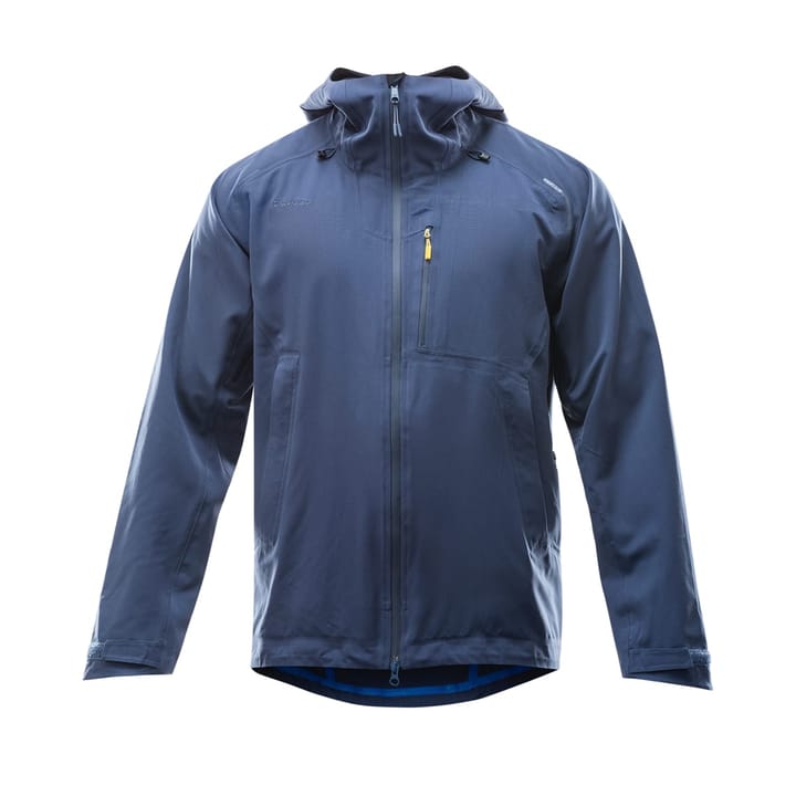 Devold Trollkyrkja Man Jacket Night Devold Devold Trollkyrkja Man Jacket Night Devold