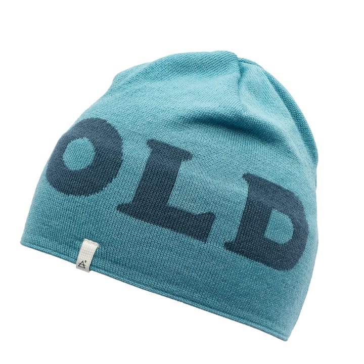 Devold Logo Beanie Cameo Devold Devold Logo Beanie Cameo Devold