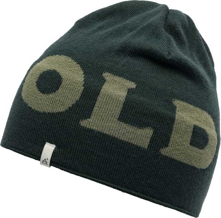 Devold Devold Logo Merino Beanie Woods Devold Devold Devold Logo Merino Beanie Woods Devold