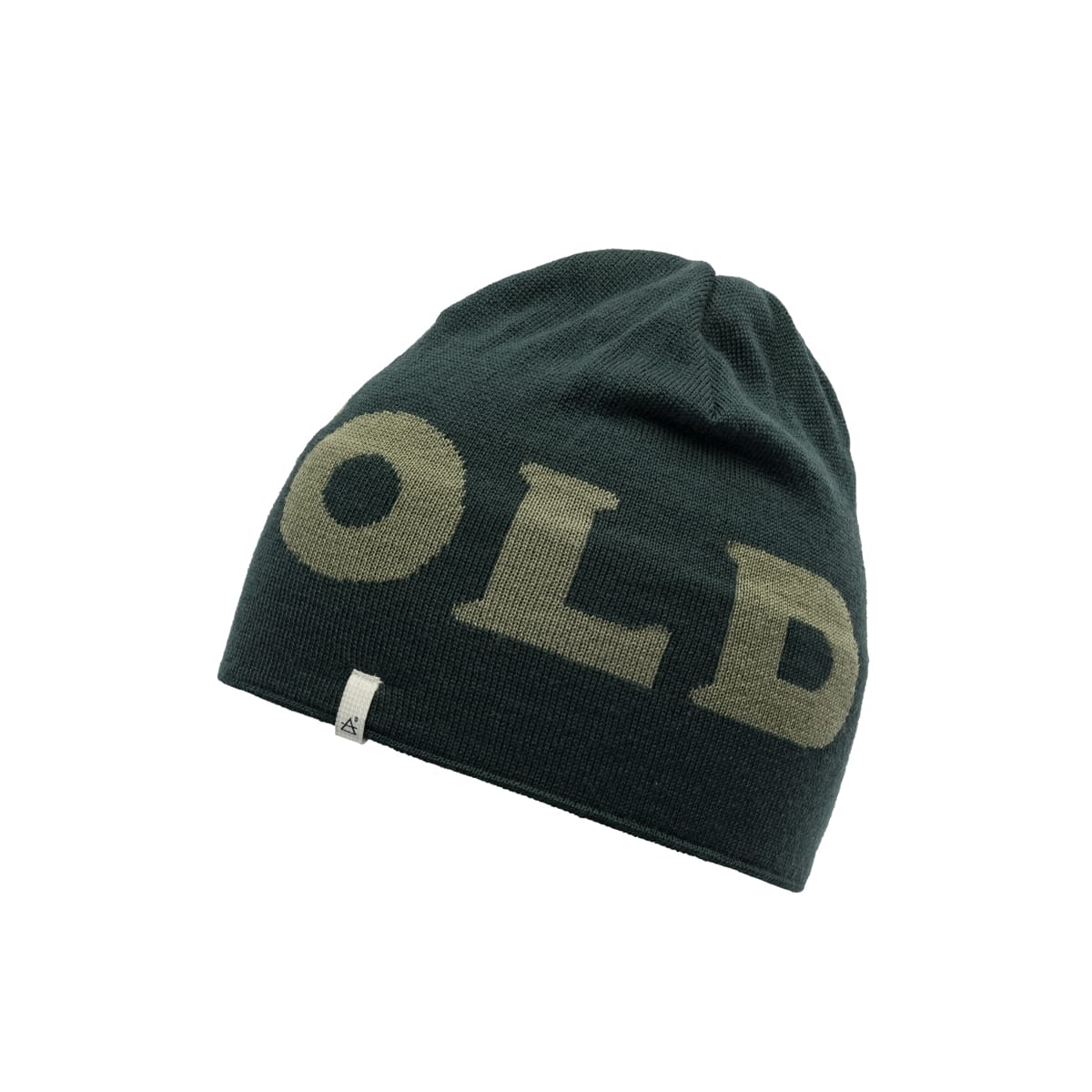 Devold Devold Logo Merino Beanie Woods