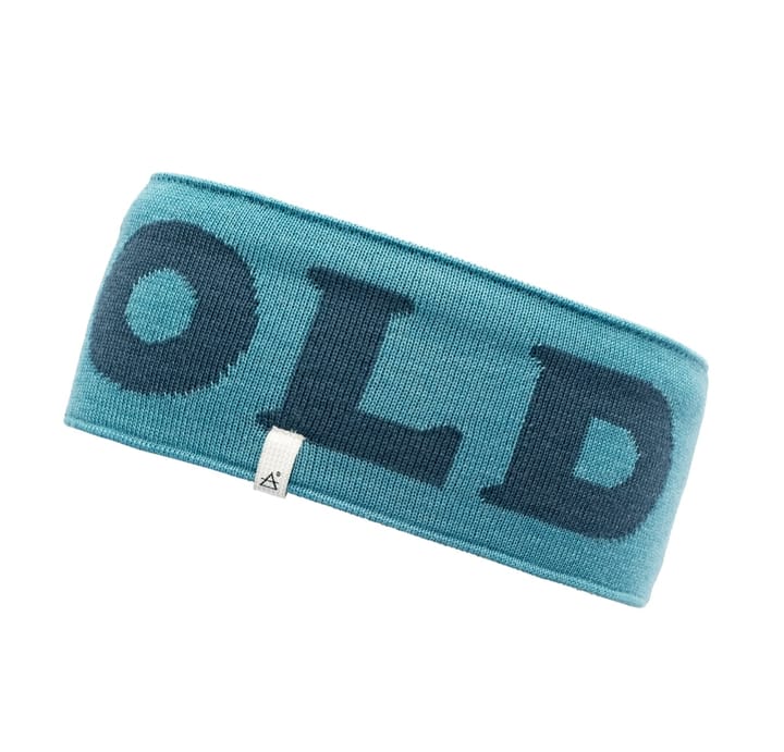 Devold Devold Logo Headband Cameo Devold Devold Devold Logo Headband Cameo Devold
