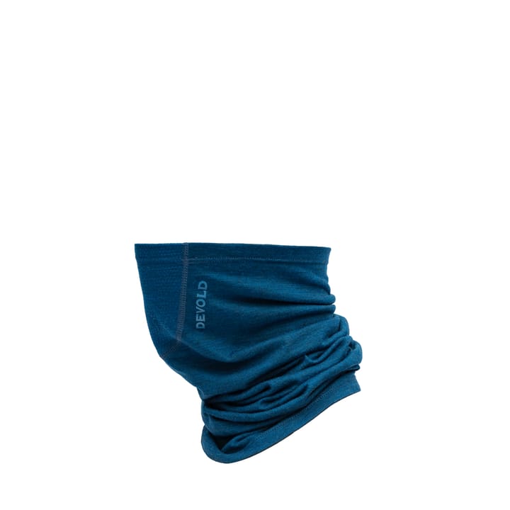 Devold Running Headover W/Reflex Skydiver Dark Devold Devold Running Headover W/Reflex Skydiver Dark Devold