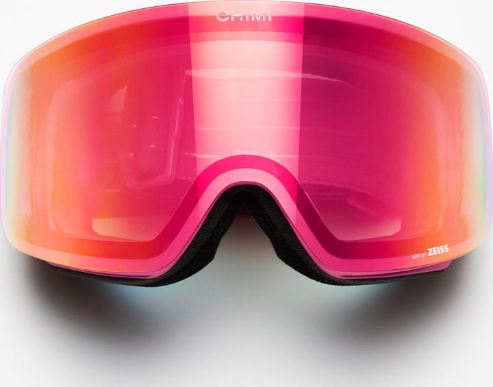 Chimi Goggle 01.4 Dusty Pink Chimi