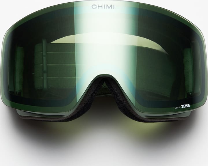 Chimi Goggle 01.4 Sage Chimi